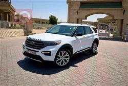 فورد إكسبلورر